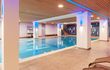 Royal erholt: Wellnesswoche im Kurort der Kaiser und Könige