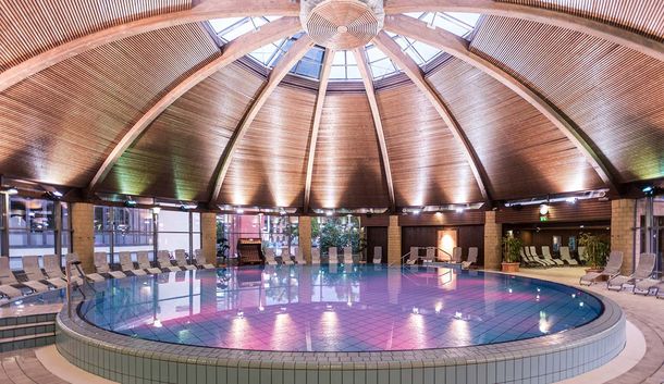 Wechselbad der Gefühle: Meeresbrise im Salinental - 25% Preisvorteil!