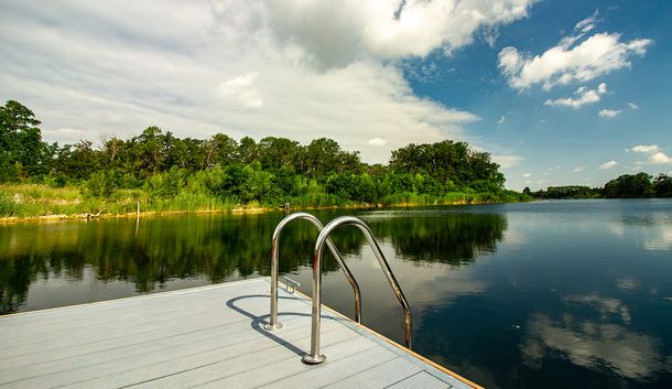 Rundum genießen, vital und entspannt am See