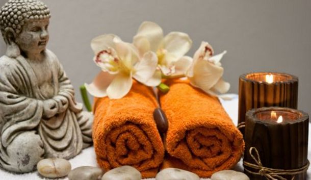 SPA-Urlaub nach Wunsch inkl. € 222,- Wellness-Extras