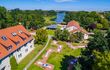 Wellness & Schnuppergolfen in Ihrem Hotel am See