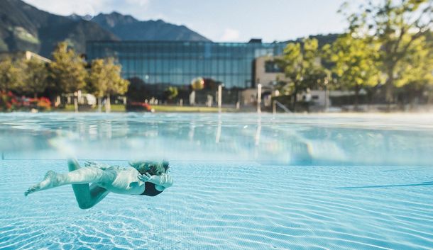 Top bewertet: Südtirol mit Dolce Vita und alpinem Flair