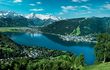 4* SPA & Wellness-Paradies Zell am See