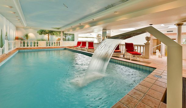 Heide-Highlight: 4* Lüneburger Heide + Jod-Sole-Therme