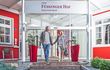 Bad Füssing: Tradition, 4x Therme & Massage