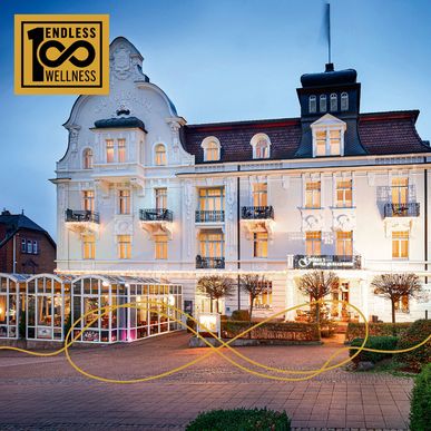 Hoteltest #1: Ausgelost