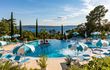 Sommer-Wellnessurlaub DELUXE in Kroatien