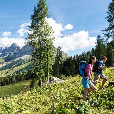 Südtirol