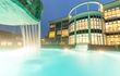 Bad Brückenauer Barock: Wellnesstage mit Pfiff