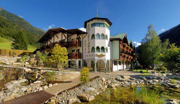 Kristiania Pure Nature Hotel & Spa