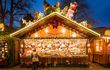Weihnachten in Bad Füssing mit Tradition
