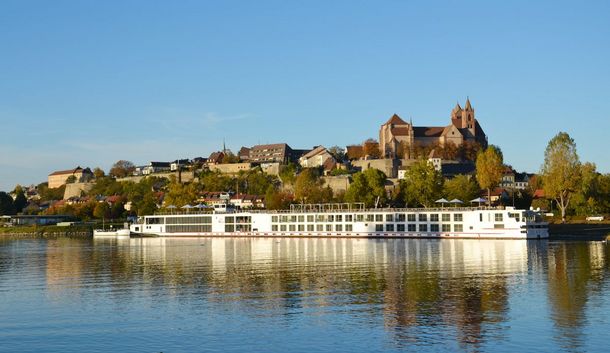 Hochburg der Wohlgefühle – grenzenlos glücklich: 25% Rabatt