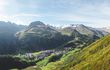 8 Tage. 1 Ziel: Tiefenentspannung in Obergurgl