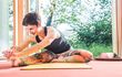 Schwarzwald Schnupper-Yoga mit Personal-Trainer