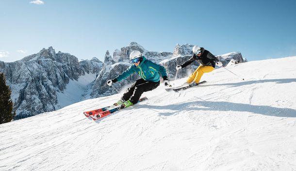 Spitzen Wellness & Skiurlaub im Pustertal
