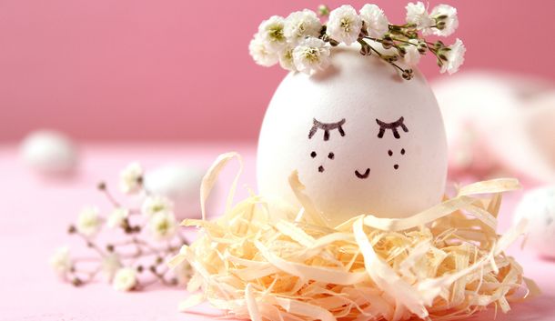 Premium-Wellness zu Ostern in Bad Griesbach