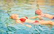 Franken-Therme: Floaten & Relaxen in Bad Windsheim