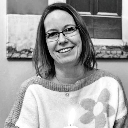Inga Bleeck
