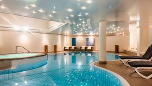 You are "WELL"COME! Spa-Genuss in Bad Arolsen | 3 Tage
