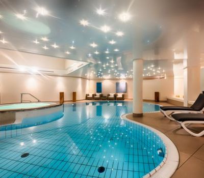 You are "WELL"COME! Spa-Genuss in Bad Arolsen