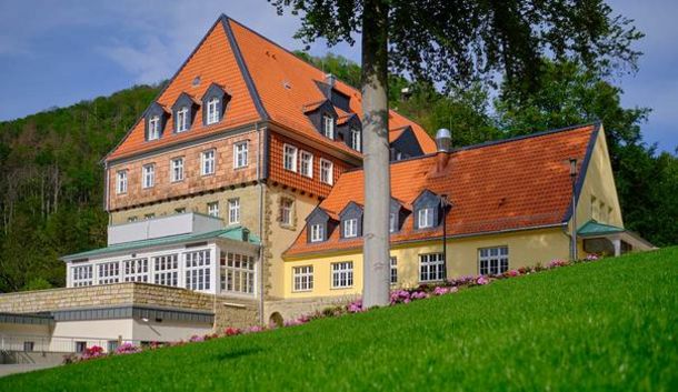 Sonnenresort Ettershaus