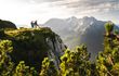 Fieberbrunn: Die vielleicht lässigste Wanderwoche der Welt!