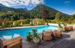 Der Berg ruft: Wellness am Watzmann