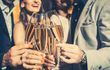 Für einen richtig guten Rutsch: Silvester in Teistungen