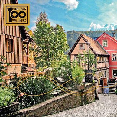 Hoteltest #4: Ausgelost