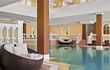 Bad Gögging: Wellness de luxe wie im alten Rom