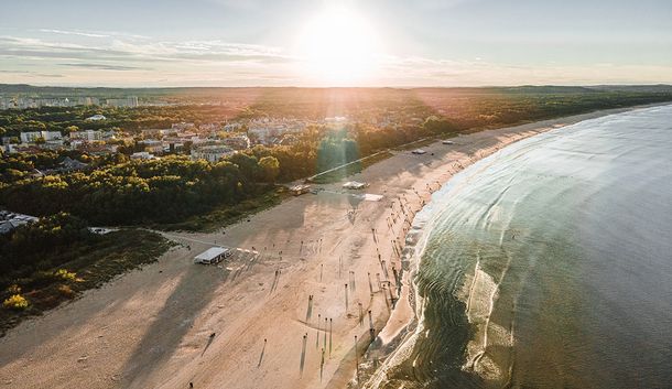 7=6 Special: In Swinemünde werden Wellnessträume wahr