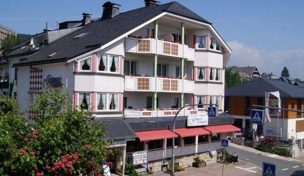 Göbel´s Landhotel