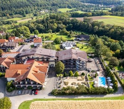 Echt knorke, dieses Oberorke: Wellness im Hotel FREUND