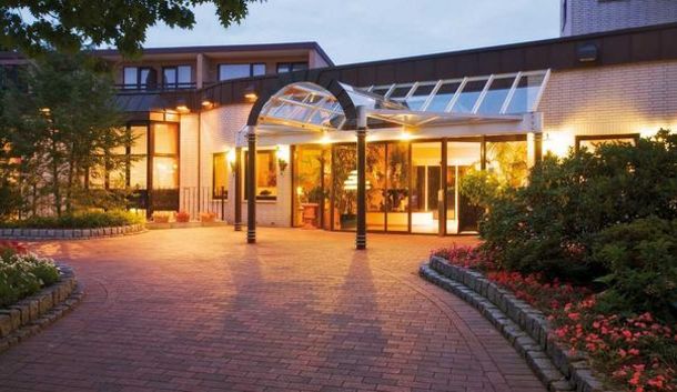 Sonnenhotel Amtsheide