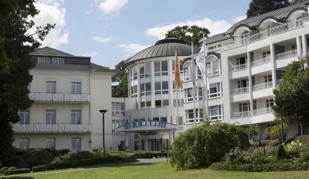 Maritim Hotel Bad Wildungen