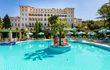 Kroatische Adria: Wellness-Urlaub im 4* Grandhotel