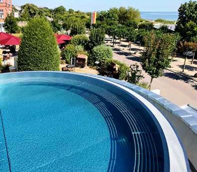Usedomer Wellness-Kennlerntage
