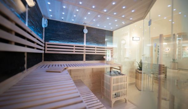 Romantische Auszeit zu zweit im Schlosshotel