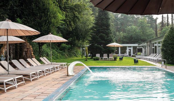 7=6: Super Sommer-Special für echte SPA®Füchse