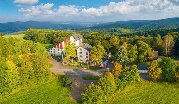 Aktiv & Vital Hotel Thüringen