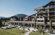 Fieberbrunn: Wellness & Wanderglück am Wildseeloder