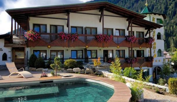 Kristiania Pure Nature Hotel