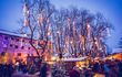 Weihnachtszauber in Kitzbühel