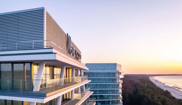 7=6 Special: 1 Woche Wellness & Wellen und 1 Nacht geschenkt