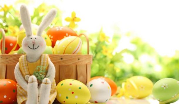 Happy Easter – Wellness am wunderschönen Kaiserstuhl