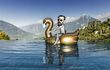Prinz Rudolf: Wellness mit viel Lebensfreude in Meran