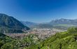 Südtiroler Wellness mit Therme und Kultur