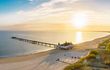 Kaiserliche Wellnesswoche am Ostseestrand