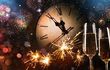 TOP Silvester-Gala am Gardasee mit Therme