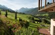 Gourmet & Lifestyle-Wellness in den Dolomiten